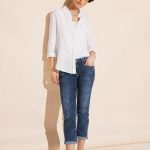 7 8 jeans damen