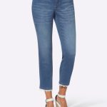 7 8 jeans damen