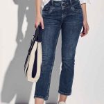 7 8 jeans damen