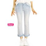 7 8 jeans damen