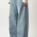 baggy jeans damen