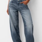 baggy jeans damen