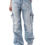 baggy jeans damen