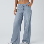 baggy jeans damen