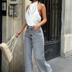 baggy jeans damen