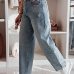 baggy jeans damen