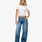 baggy jeans damen