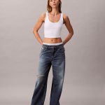 baggy jeans damen