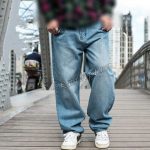 baggy jeans herren