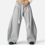 baggy jogginghose