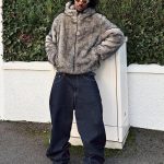 barrel jeans