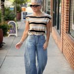 barrel jeans