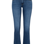 boot cut jeans damen
