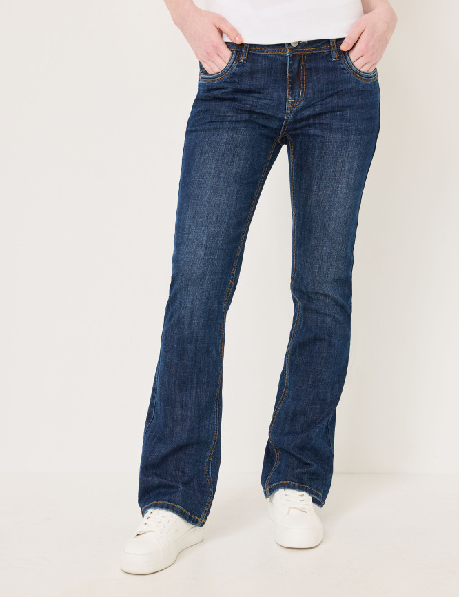 bootcut-damen-jeans-210fmz-1.jpg bootcut damen jeans – Bild 1