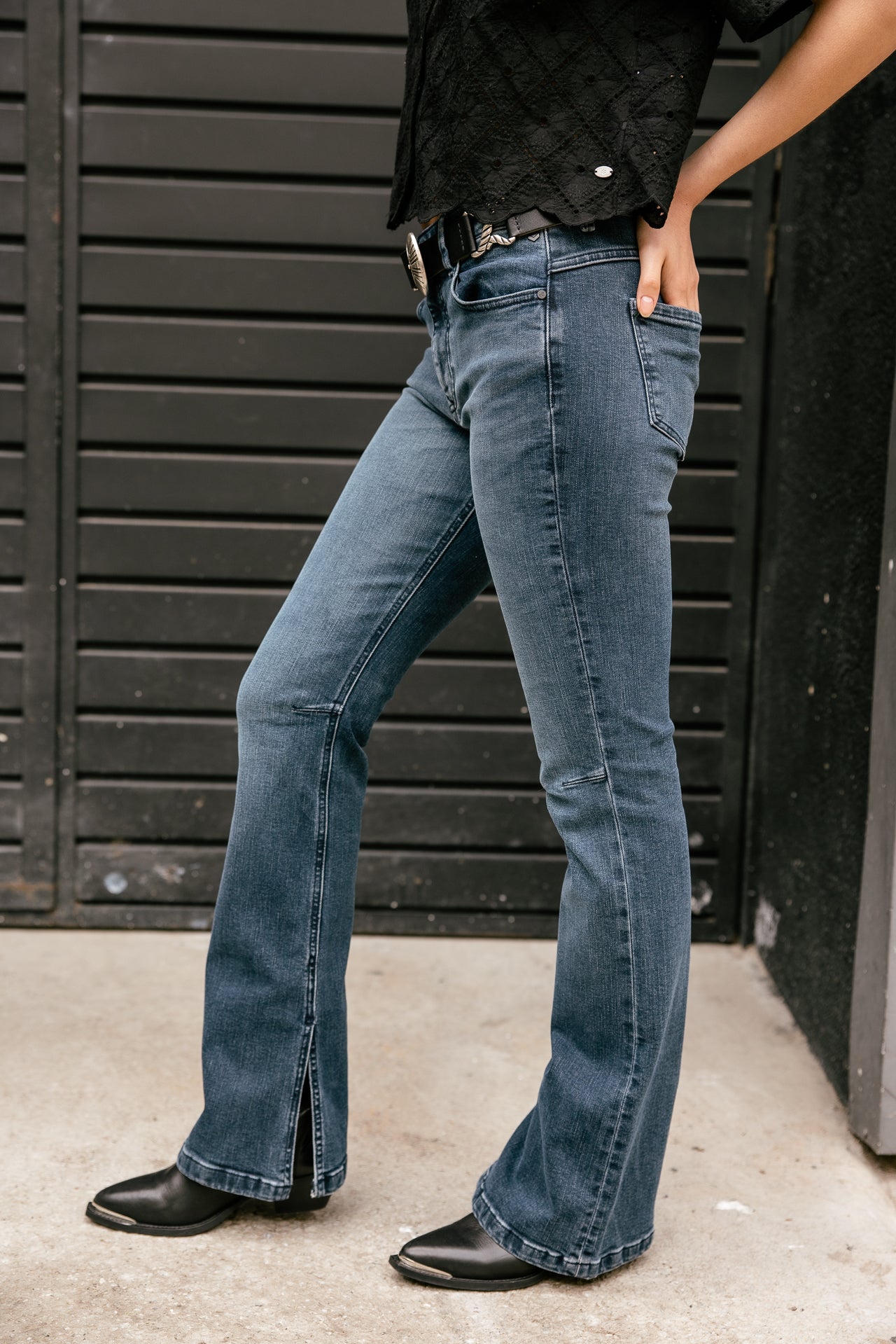 bootcut-damen-jeans-522iil-1.jpg bootcut damen jeans – Bild 1