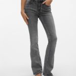 bootcut jeans damen
