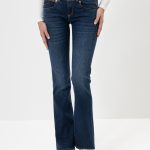 bootcut jeans damen