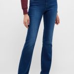 bootcut jeans für damen