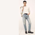 boss jeans herren
