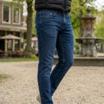 boss jeans herren