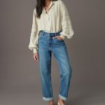 boyfriend jeans damen