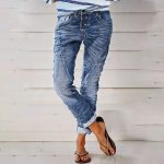 boyfriend jeans damen
