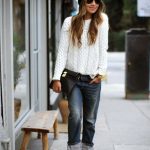 boyfriend jeans damen