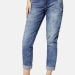 boyfriend jeans damen