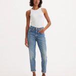 boyfriend jeans damen
