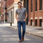 brax jeans herren