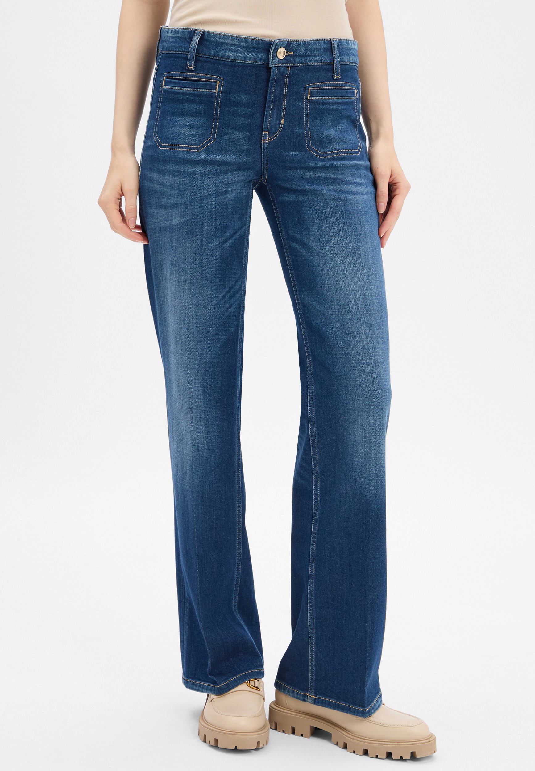 cambio-jeans-301zly-1.jpg cambio jeans – Bild 1