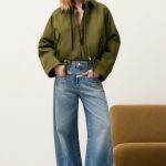 closed jeans