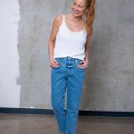 closed jeans
