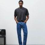 closed jeans