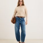 closed jeans
