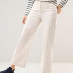 culotte jeans