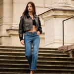 culotte jeans