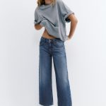 culotte jeans