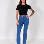 damen jeans