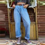 damen jeans