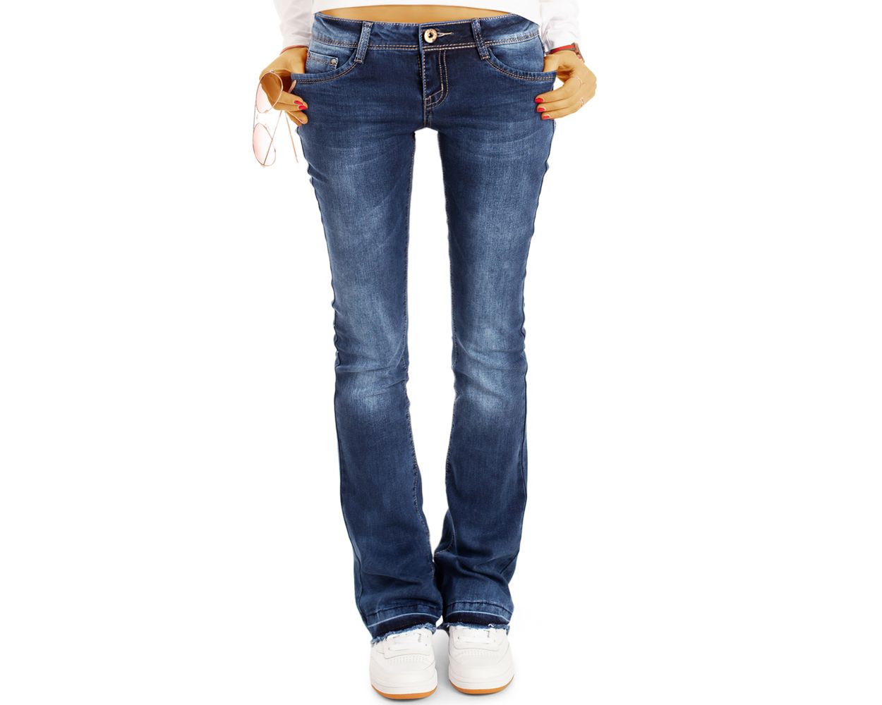 damen-jeans-bootcut-433dzu-1.jpg damen jeans bootcut – Bild 1