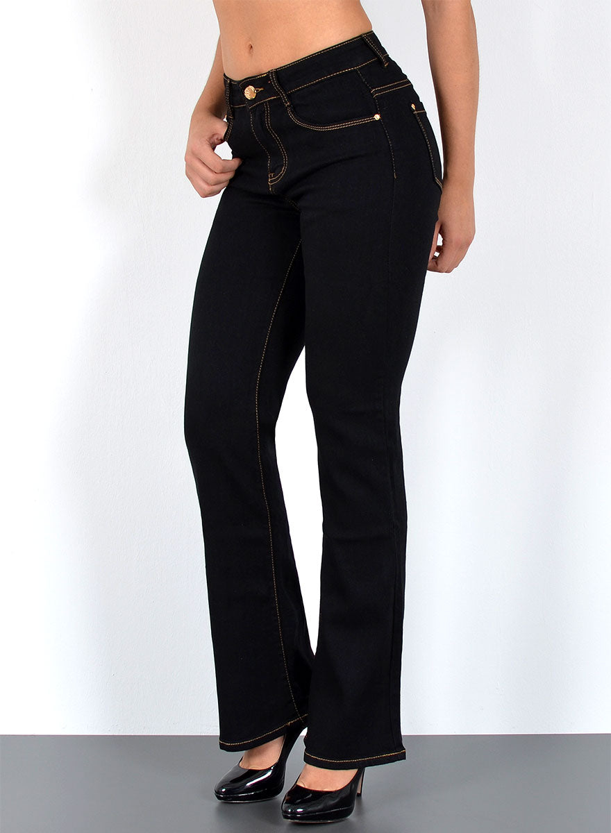 damen-jeans-bootcut-831hjo-1.jpg damen jeans bootcut – Bild 1