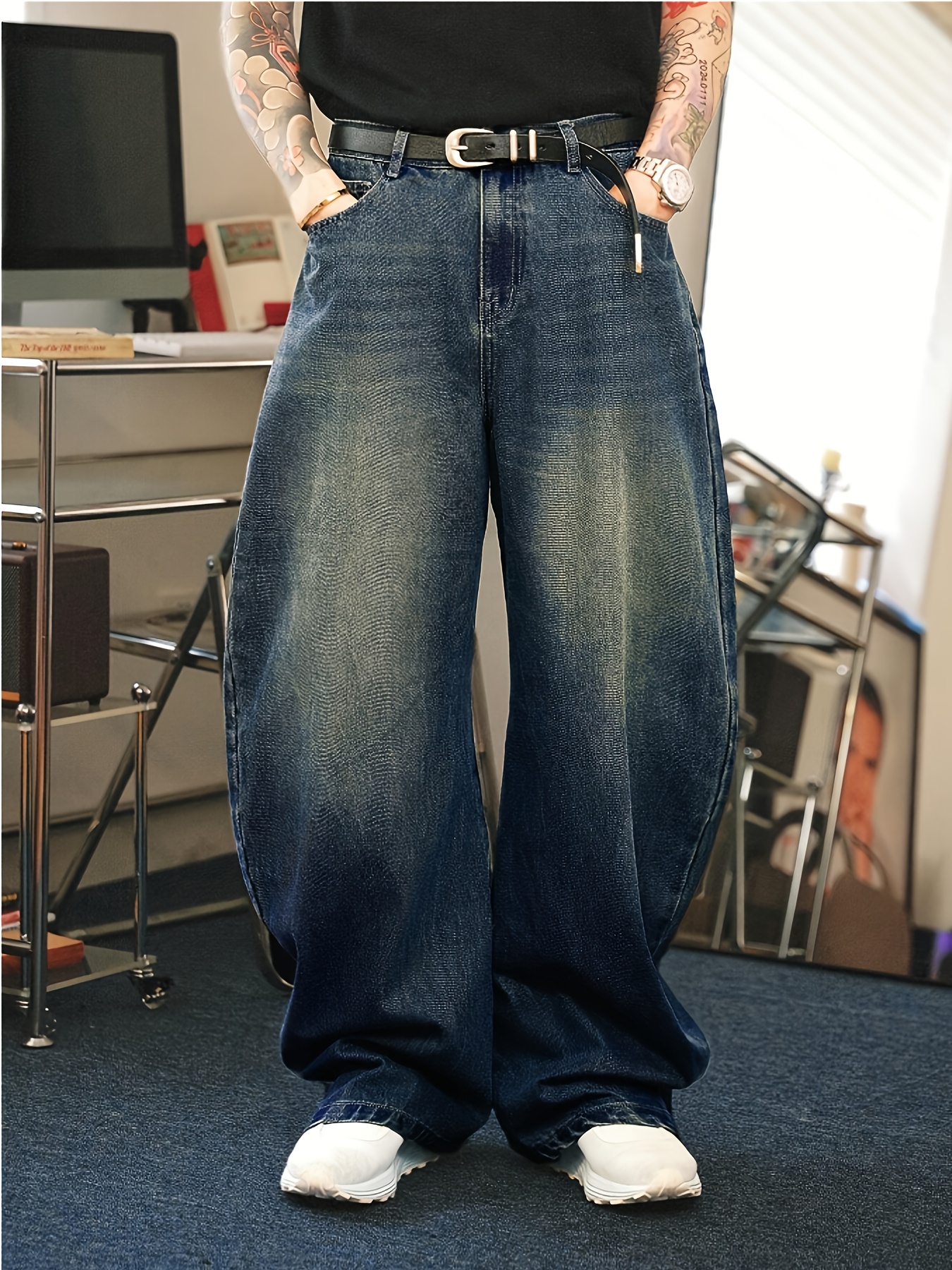 flared-jeans-herren-174rls-1.jpg flared jeans herren – Bild 1