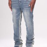 flared jeans herren