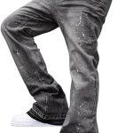 flared jeans herren