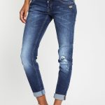 gang jeans damen