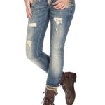 gang jeans damen