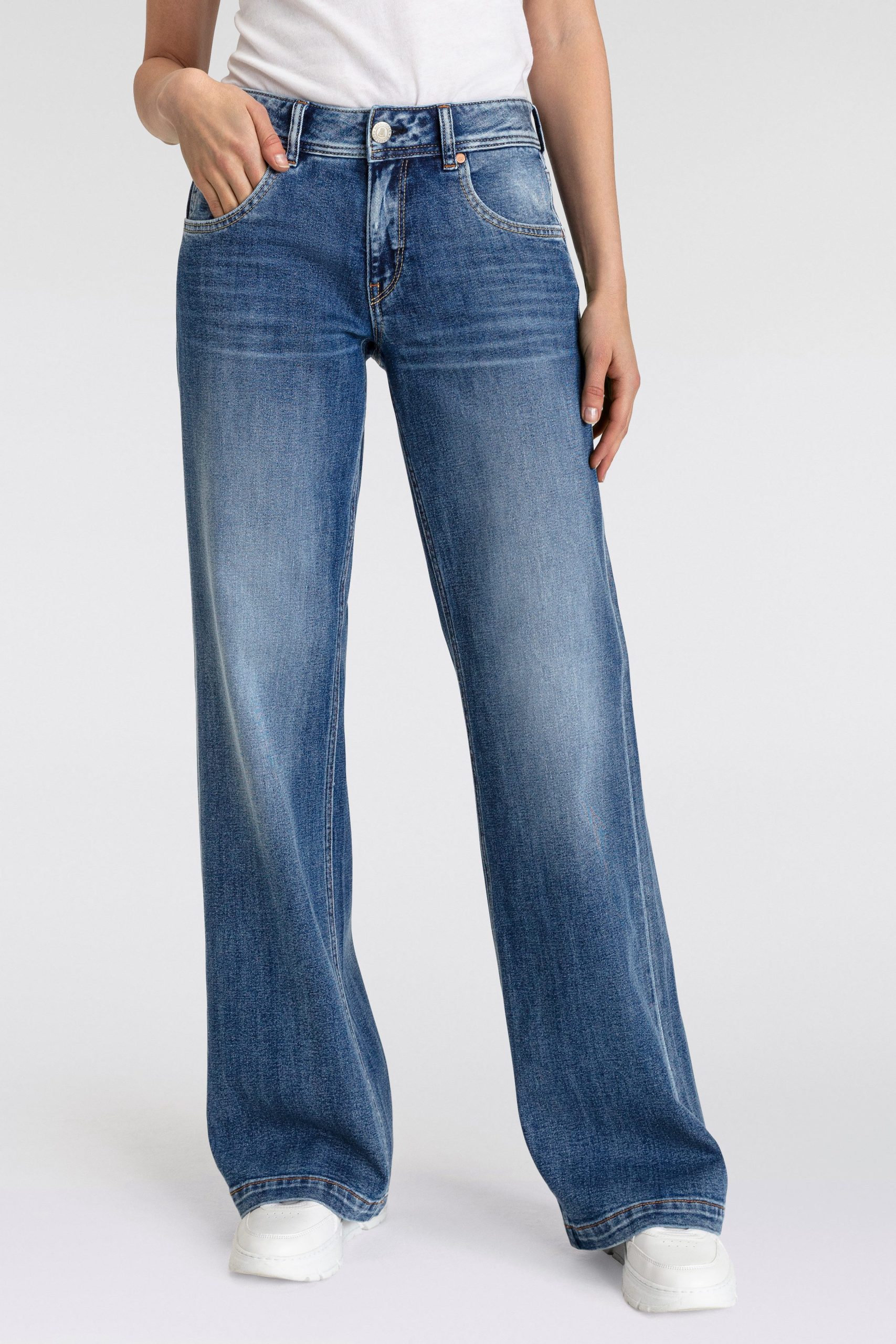 herrlicher-jeans-468ees-1.jpg herrlicher jeans – Bild 1