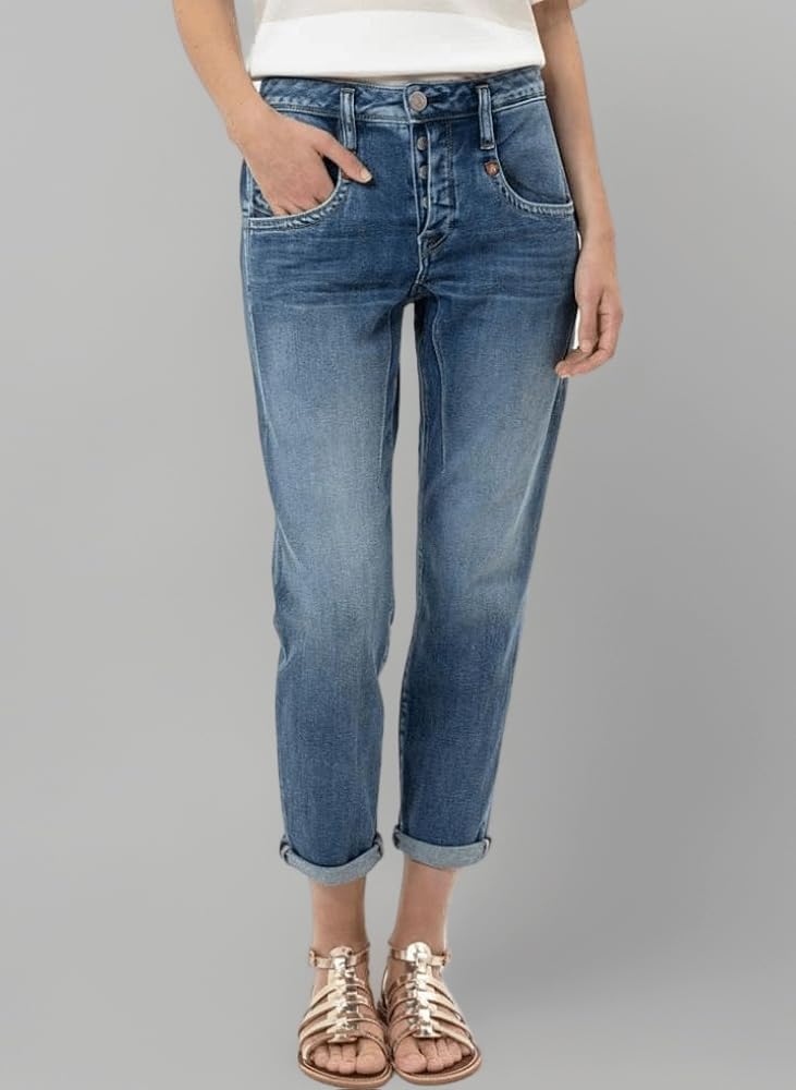 herrlicher-jeans-damen-886uqg-1.jpg herrlicher jeans damen – Bild 1