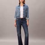 jeans boot cut